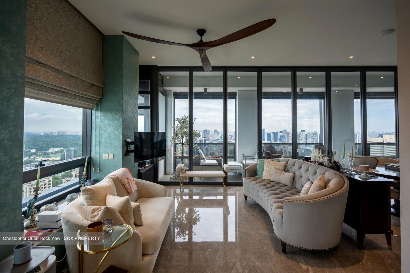 Nouvel 18 (D10), Condominium #505558431
